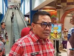 Hadapi Pemangkasan TKD, Andi Harun Dorong ASN Cari Cara Tingkatkan PAD