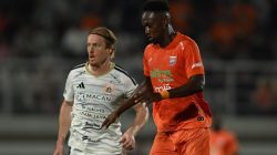 Laga Perdana, Borneo FC Takluk atas Persija 0-1