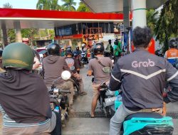 Pemkot Samarinda Siapkan Kupon Antrean SPBU, Pengawasan Pengisian Pertalite Diperketat