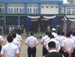 KSOP Samarinda Ingatkan Keselamatan Pelayaran