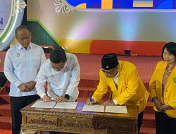 Gubernur Lemhannas: AI Jangan Bikin Generasi Muda Berpikir Instan