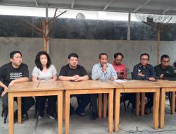Mediasi Tak Temui Titik Temu, Keluarga Ediyanto Wong Pilih Jalur Hukum