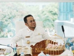 Gratispol Tembus Rp1,3 Triliun, 105 Ribu Mahasiswa Diklaim Sudah Terima Manfaat