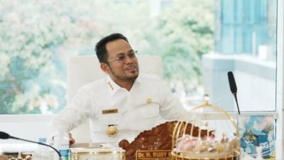 Gratispol Tembus Rp1,3 Triliun, 105 Ribu Mahasiswa Diklaim Sudah Terima Manfaat