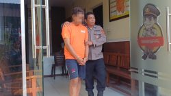 Buat Modal Nikah, Residivis Ini Mengaku Terpaksa Curi Motor