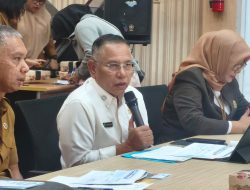 Program Gratis Biaya Rumah Kaltim Baru 214 Penerima