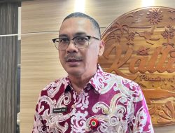 Kaltim Tourism Week 2026 Resmi Digelar, Parade 1001 Topeng Jadi Target Berikutnya