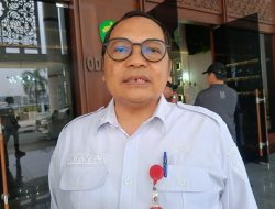 Pendanaan Global Fund HIV 2027 Belum Jelas, Pemprov Kaltim Siapkan Skema Anggaran Daerah