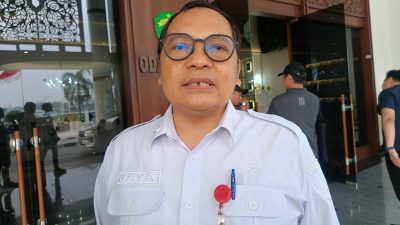 Pendanaan Global Fund HIV 2027 Belum Jelas, Pemprov Kaltim Siapkan Skema Anggaran Daerah