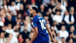 Gol Cunha Selamatkan MU dari Kekalahan atas Fulham