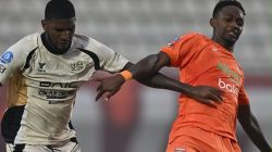 Borneo FC Takluk 1-3 dari Dewa United