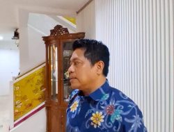 Disdikbud Balikpapan Minta Sekolah Kurangi Aktivitas Luar Ruangan