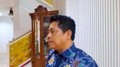 Disdikbud Balikpapan Minta Sekolah Kurangi Aktivitas Luar Ruangan