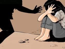 Berangkat Mengaji, Anak Ini Jadi Korban Pencabulan