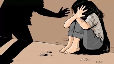 Berangkat Mengaji, Anak Ini Jadi Korban Pencabulan