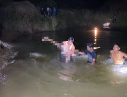 Bocah 7 tahun Ditemukan Tak Bernyawa di Kolam Bekas Tambang