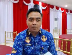 Dugaan Peretasan SIMPATDA, Diskominfo Balikpapan Minta Masyarakat tak Khawatir
