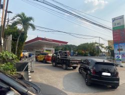 Antrean BBM Masih Terjadi, Rudy Soroti Jam Operasional SPBU