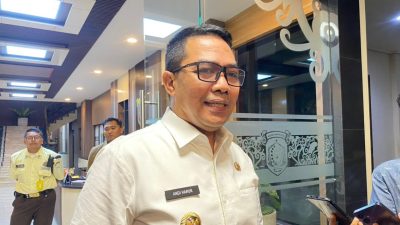 Hanya Miskomunikasi AH Minta Insiden TNI-Satpol PP Tak Dibesar-besarkan