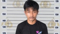 2 Ponsel Raib Saat Korban Bangun Tidur, Pelaku Diciduk 5 Jam Kemudian