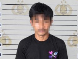 2 Ponsel Raib Saat Korban Bangun Tidur, Pelaku Diciduk 5 Jam Kemudian