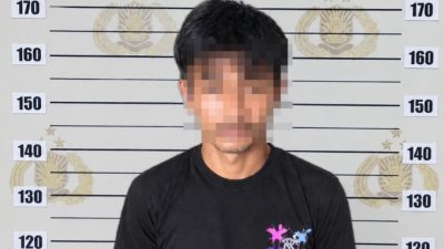2 Ponsel Raib Saat Korban Bangun Tidur, Pelaku Diciduk 5 Jam Kemudian
