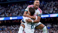 UCL: Madrid Bekuk Inter 2-1