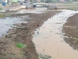 Bendungan Benanga Kritis, Jika tak Kunjung Turun Hujan PDAM Terancam Hentikan Produksi