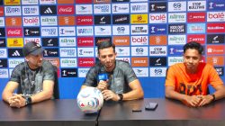 Recovery Singkat, Borneo FC Bidik Tiga Poin di Segiri