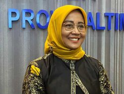Siswa Belajar dari Rumah karena Kabut Asap, Kok MBG Tetap Jalan? Ini Penjelasan Pemprov Kaltim