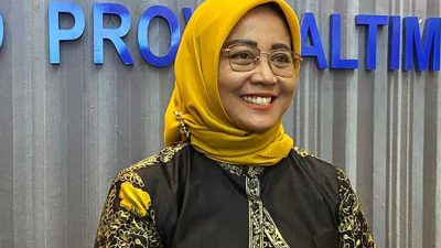 Siswa Belajar dari Rumah karena Kabut Asap, Kok MBG Tetap Jalan? Ini Penjelasan Pemprov Kaltim