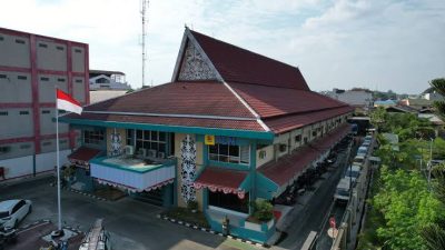 DPRD Samarinda Minta PLN Berikan Penjelasan terkait Pemadaman Bergilir
