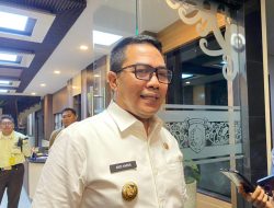 Pemkot Samarinda Kaji OPD Baru, Dinas Pariwisata dan Kebudayaan Bakal Dipisah