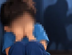 Dugaan Kekerasan Seksual terhadap Anak Tiri di Samarinda Terbongkar