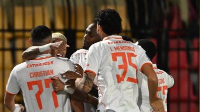 Bekuk Persijap, Borneo FC Raih 3 Poin Perdana