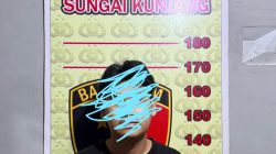 Sakit Hati, Remaja di Samarinda Nekat Aniaya Teman Pakai Helm