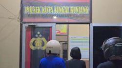 Motif Dendam dan Sakit Hati Penyulut Kebakaran di Jalan Antasari Samarinda