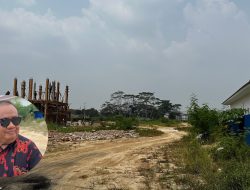 Bantah Tanah Hasil Rampasan, Zulkifli akan Tempuh Jalur Hukum Terhadap Medsos Penyebar Hoaks