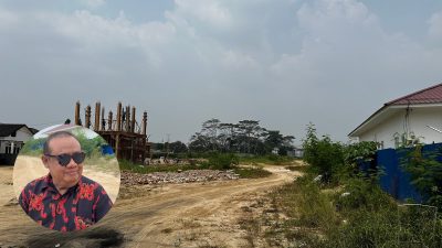 Bantah Tanah Hasil Rampasan, Zulkifli akan Tempuh Jalur Hukum Terhadap Medsos Penyebar Hoaks