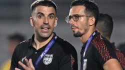 Hadapi Tainan, Borneo FC Bidik 3 Poin
