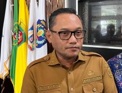 Diduga Sabu Cair, Pemprov Kaltim Siapkan Langkah Pembatasan Penggunaan Rokok Vape