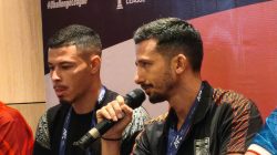 Debut Borneo FC di AFC Challenge League, Mauro Jeronimo Waspadai Yangon United