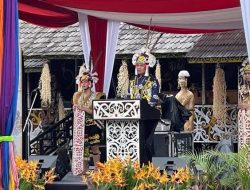 Mulai 2027, Pemkot Samarinda Siapkan Dinas Khusus Tangani Budaya dan Pariwisata