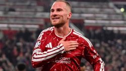 UCL: Comeback Dramatis, Liverpool Tundukkan Villareal 4-3