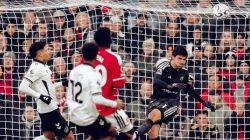 Bournemouth Bantai MU 3-0 di Old Trafford