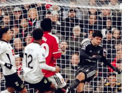 Bournemouth Bantai MU 3-0 di Old Trafford