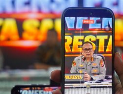 Sakit Hati, Buruh Bangunan di Samarinda Nekat Bakar Mobil Rekan Kerjanya