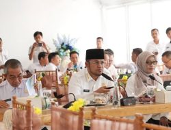 Pemprov Kaltim Tawarkan Tambahan Listrik 30 MW