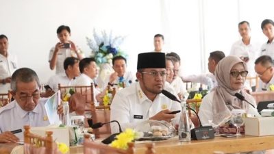 Pemprov Kaltim Tawarkan Tambahan Listrik 30 MW