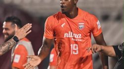 Cetak Gol Debut di AFC Challenge League, Moussa Diarra Pilih Puji Kekompakan Borneo FC